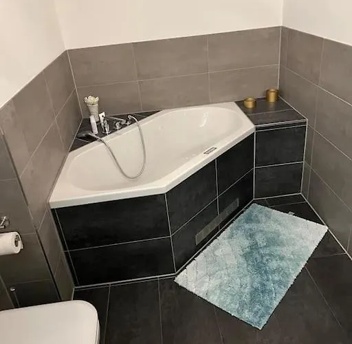 Appartement met Twee Slaapkamers