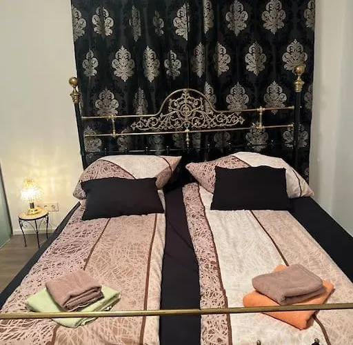 Appartement met Twee Slaapkamers